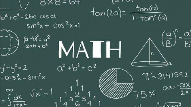 14 Maret Diperingati Sebagai Hari Matematika Internasional, Begini Asal-usulnya