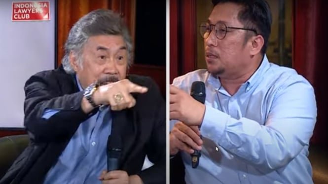 Debat Panas, Pakar 'Kuliti' Prof Gayus yang Bela Putusan PN Jakpus Tunda Pemilu