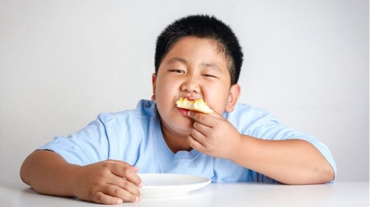 Waspadai 4 Faktor Penyebab Obesitas pada Anak, Salah Satunya Jarang Gerak