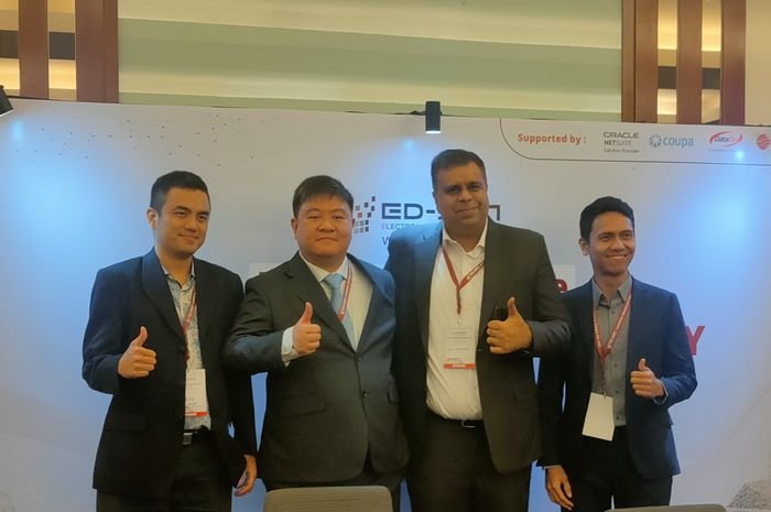 Strategi Edsen Memenangkan Kompetisi Bisnis dengan Adaptasi Teknologi