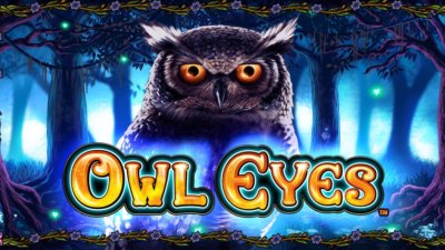 Dapatkan Banyak Sekali Bonus Dengan Memenangkan Permainan Slot Pragmatic Play Owl Eyes!