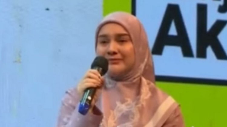 Irish Bella Akan Ceraikan Ammar Zoni? Tak Ada Jawaban Pasti