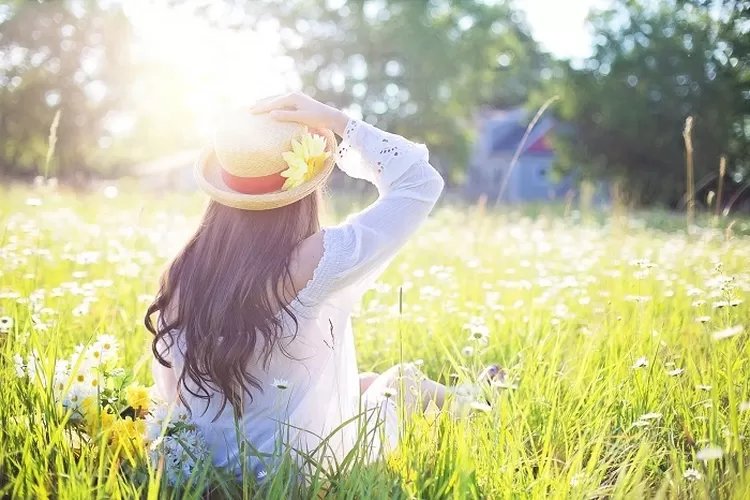 9 Manfaat dari Sinar Matahari Bagi Kehidupan dan Manusia Salah Satunya Bikin Suasana Hati Bahagia