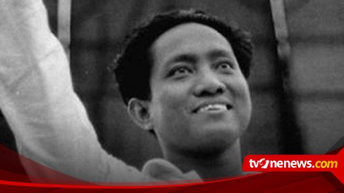 Aktivis GP Ansor Afif Fuad: Tokoh PKI DN Aidit Aidit Cukup Religius, Cinta Bangsanya, dan Jadi Musuh Soeharto