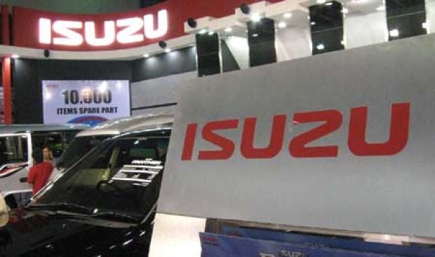 Fitur Baru MyIsuzuID Diluncurkan di Jakarta Auto Week 2023, Apa Saja?