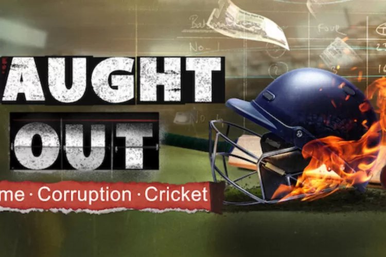 Film Caught Out: Crime, Corruption, Cricket, Mengungkap Skandal Olahraga Kriket Internasional Tahun 2000