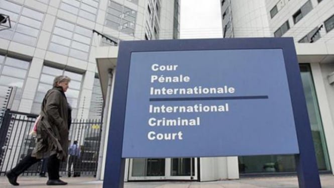 Pengadilan Internasional Perintahkan Penangkapan Putin, Pejabat Rusia Bilang Dakwaan Keterlaluan
