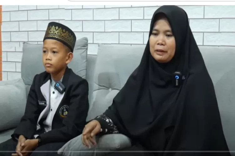 Mengharumkan Indonesia! Cerita Inspiratif Anak Juara MTQ Internasional, Orang Tua Wajib Mempraktekkan Ini