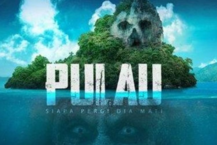 Sinopsis Film Pulau Terkutuk Tayang di Bioskop Indonesia 22 Maret 2023
