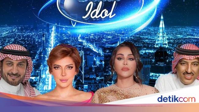 Ini Dia Pemenang Musim Pertama Saudi Idol
