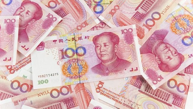 Demi Pulihkan Ekonomi, Bank Sentral China Pangkas Rasio Cadangan Wajib