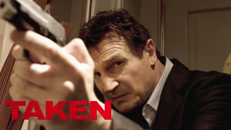 Sinopsis Taken: Film Keren Liam Neeson Selamatkan Anak, Tayang di Bioskop Trans TV