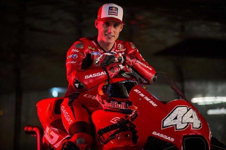 MotoGP: Pol Espargaro Bocorkan Alasan Mengapa Performa Honda Menurun