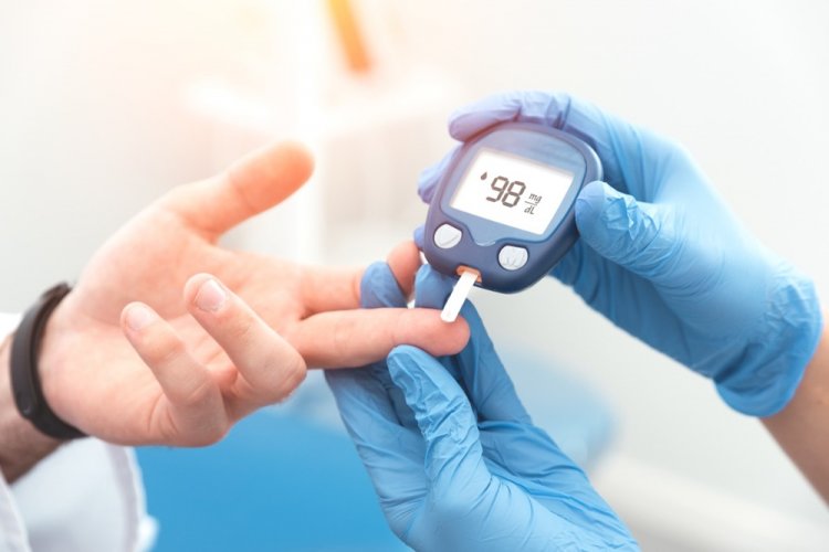 Bukan Insulin, Ini Biaya Pengobatan Diabetes yang Kuras Kantong