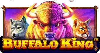 Nikmati Banyak Kemenangan Dengan Mendapatkan Simbol Buffalo Di Slot Pragmatic Play Buffalo