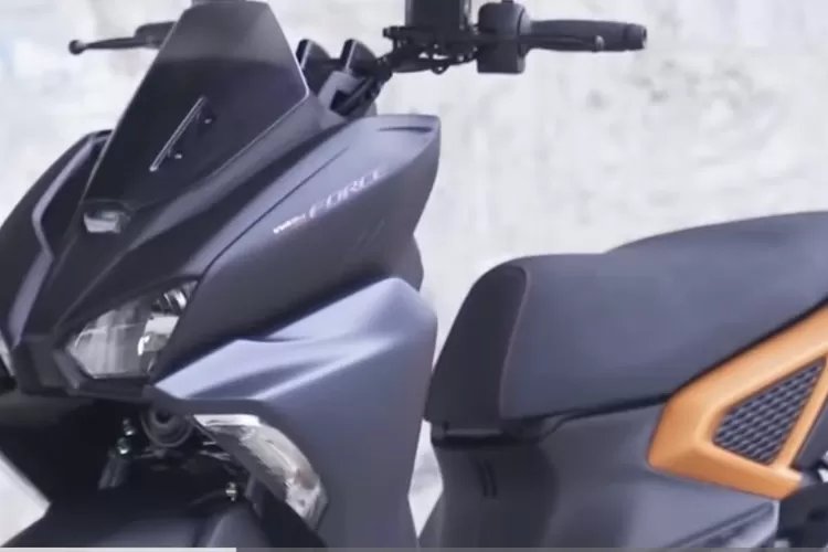 Ready! Yamaha Akan Rilis X-Ride 160 di Indonesia, Akankah Ramai Terjual Dipasar Otomotif?