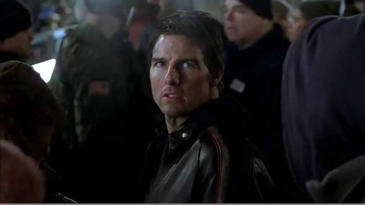 Sinopsis Film War of the World, Film Fiksi Ilmiah yang Diperankan Tom Cruise