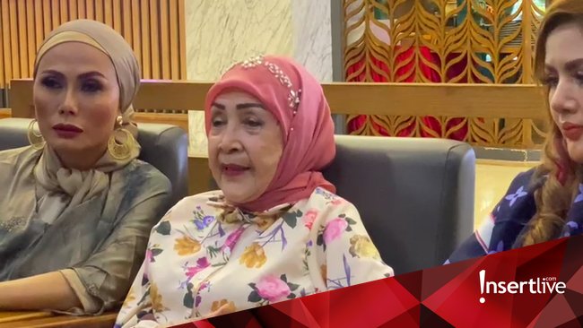 Ibunda Masih Tak Terima Ferry Irawan Dipenjara karena Laporan KDRT Venna Melinda