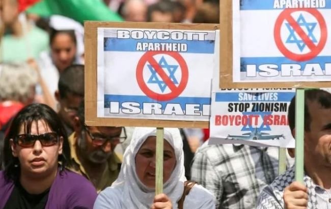 Ratusan Ribu Tokoh Internasional Tuntut Akhiri Apartheid Israel terhadap Palestina