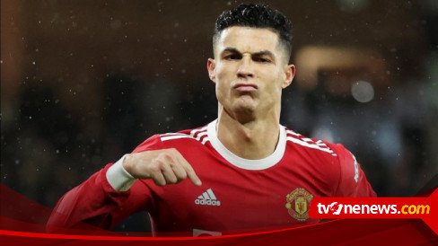 Cristiano Ronaldo Curhat Peristiwa Memalukan di MU: Karier yang Buruk...