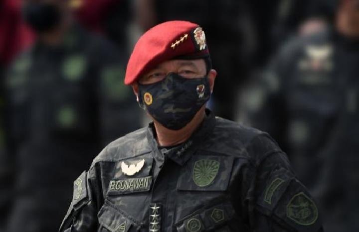 DPR Diminta Panggil Budi Gunawan Buntut Pernyataan Soal Aura Jokowi Pindah ke Prabowo