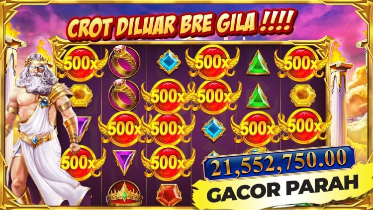 Inilah Daftar Permainan Slot Online Mudah Menang Dari Beberapa Provider Yang Dapat Memuat Anda Menjadi Sultan