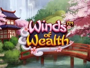 Review Lengkap Game Winds Of Wealth dari Betsoft Terbaru 2023