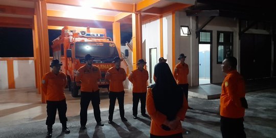 Terpeleset Saat Buang Air Kecil, Bocah Tenggelam di Sungai Kampar