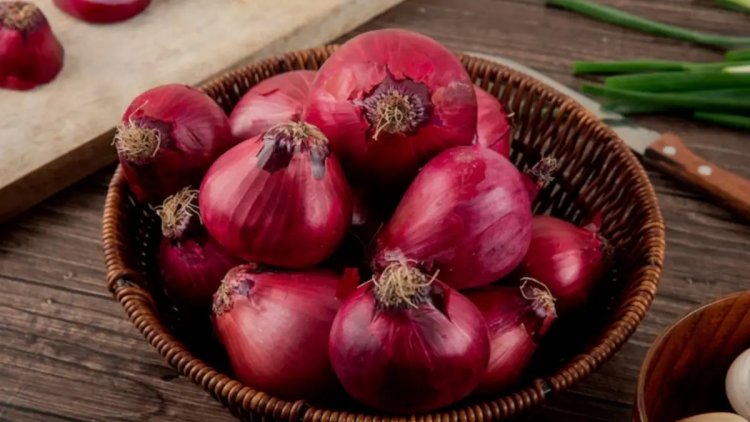 7 Manfaat Bawang Merah, Bisa Turunkan Kolesterol hingga Atasi Kebotakan