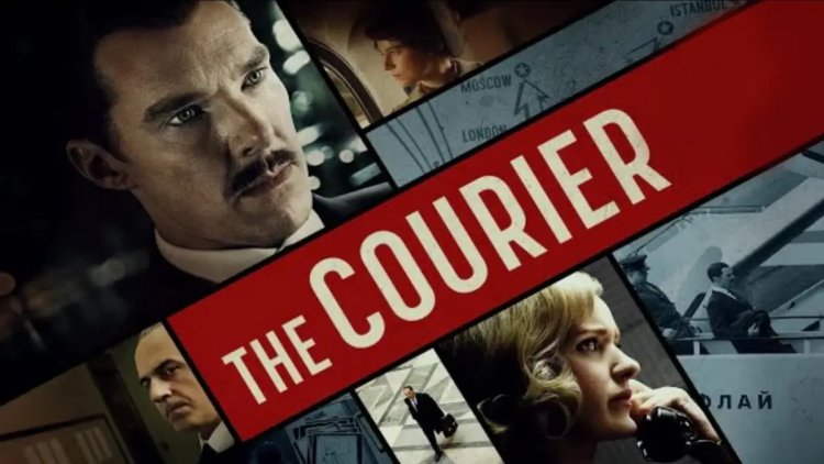 Sinopsis Film The Courier, Misi Gagalkan Perang Nuklir Tayang di Bioskop Trans TV