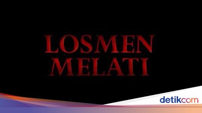 Sinopsis Film Horror Losmen Melati, Penginapan Misterius Bekas Praktik Dokter