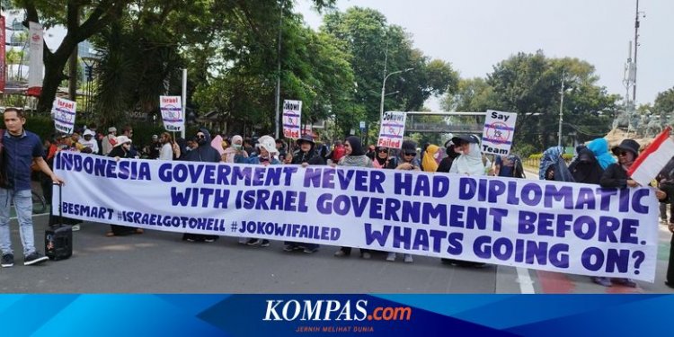Guru Besar Hukum Internasional Ungkap 4 Alasan Timnas U-20 Israel Bisa Berlaga di Indonesia