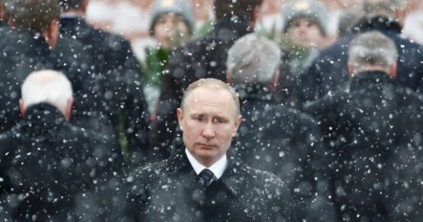 Putin Bakal Tempatkan Nuklir Taktis, Serangan Nuklir Rusia Dimulai?