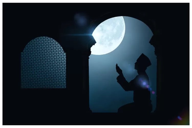 Keistimewaan dan Peristiwa Penting Dalam Bulan Ramadhan : Beribadah dan Mencapai Ampunan