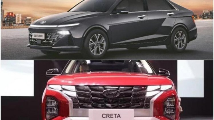 7 Fitur Canggih Hyundai Verna Terbaru yang Bakal Disematkan di Creta 2024, Apa Saja?