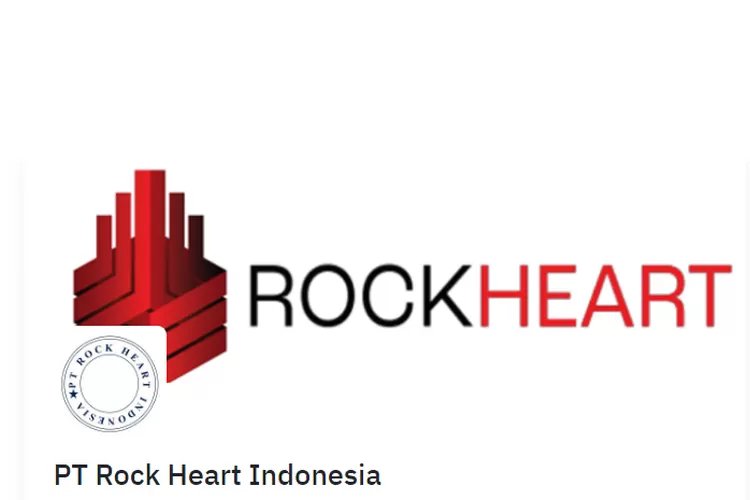 Buat Anda yang Ngerti Teknologi Informasi, PT Rock Heart Indonesia Buka Lowongan Kerja, cek Syaratnya Disini