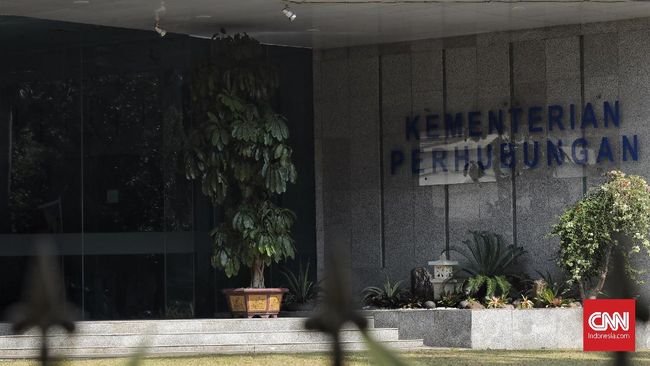 Kemenhub Periksa Pejabat Ditjen Hubla Buntut Istri Pamer Hidup Mewah