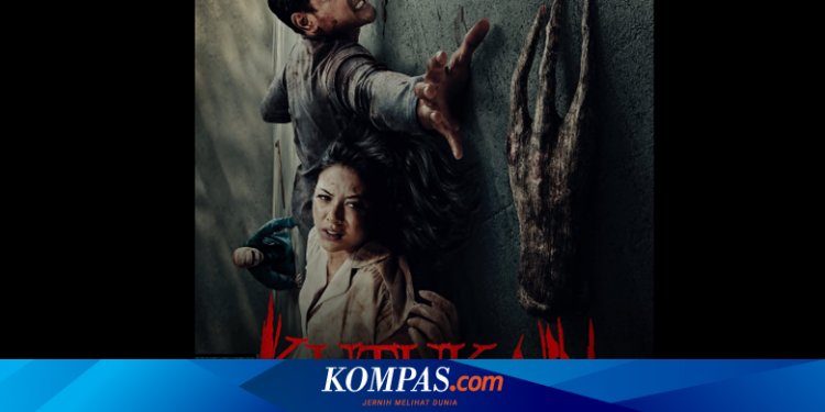 Sinopsis Kutukan Cakar Monyet, Keserakahan yang Membawa Petaka