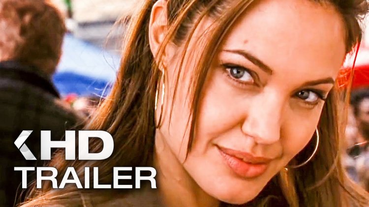 Sinopsis Mr. & Mrs. Smith, Film Bergenre Action Komedi yang Dibintangi Brad Pitt dan Angelina Jolie