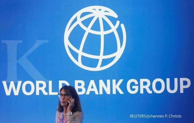 Peringatan Bank Dunia: Ekonomi Global Berpotensi Alami Dekade yang Hilang