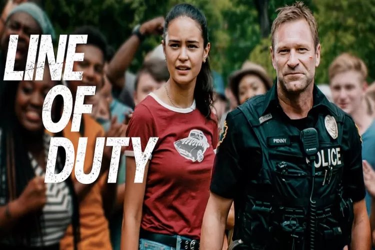 Sinopsis Film Line of Duty: Aksi Penyelamatan Seorang Anak dari Pembunuh Berantai
