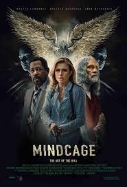 Sinopsis Film Mindcage, Misteri Pembunuhan yang Diungkap Detektif