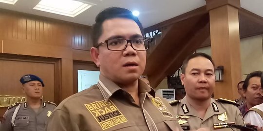 Arteria Minta Kabareskrim Cari Netizen yang Sebut DPR Enggan Bongkar Kasus