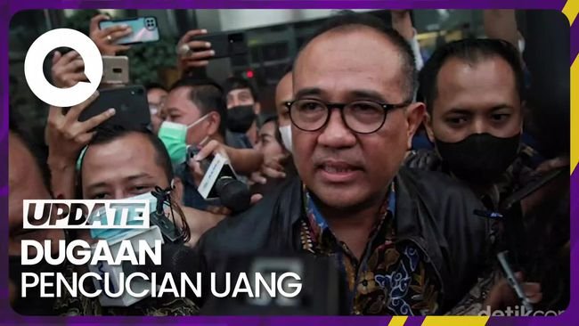 Geger Artis Inisial R Kasus Rafael yang Seret Nama Raffi Ahmad