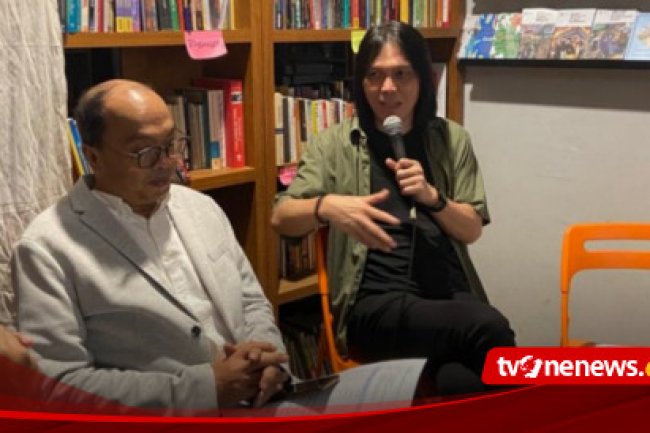 Merespons Ultimatum Ahmad Dhani, Once Mekel Tegaskan Tidak Akan Bawakan Lagu Dewa 19, Kecuali..