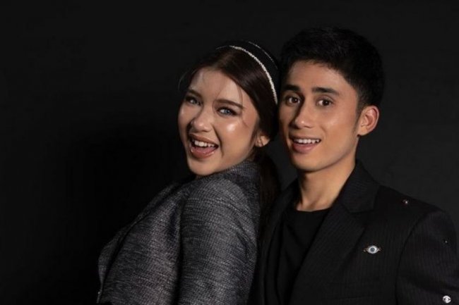 Tiara Andini Masih Pakai Tas dari Alshad Ahmad, Netizen: Berarti Dia Mau Sama Duda Anak Satu