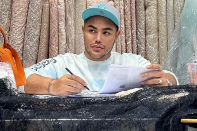 Lesti Kejora Sakit, Ivan Gunawan Beberkan Kondisinya