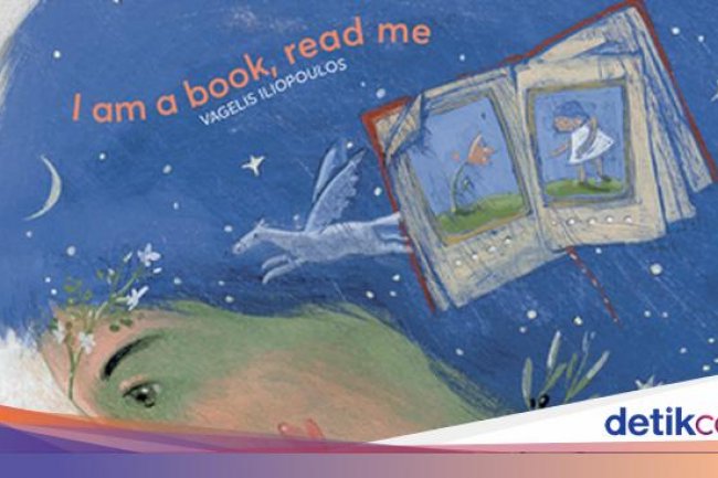 Hari Buku Anak Internasional 2023: Sejarah dan Rekomendasi Bacaan untuk Si Kecil