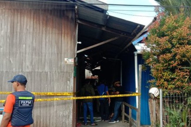 Tujuh Hari Hilang, Mobil Milik Warga Bekasi Ini Ditemukan di Pamulang Tangsel