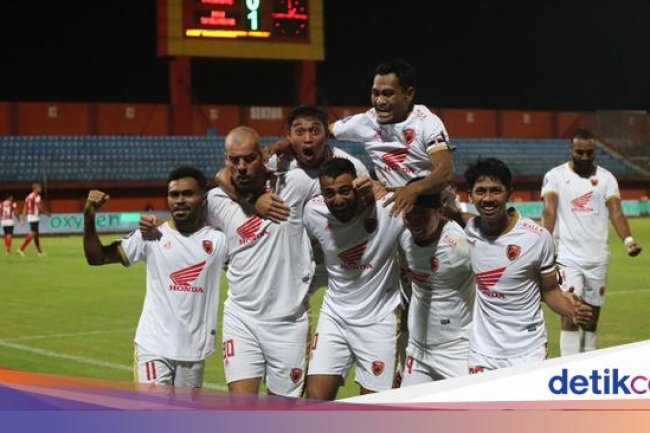 PSM Ikuti Kisah Leicester: Dulu Nyaris Turun Kasta, Kini Jadi Juara